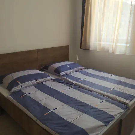 Pensión Kolpingház *