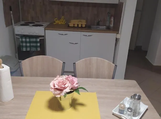 Pensjonat Kolpinghaz *