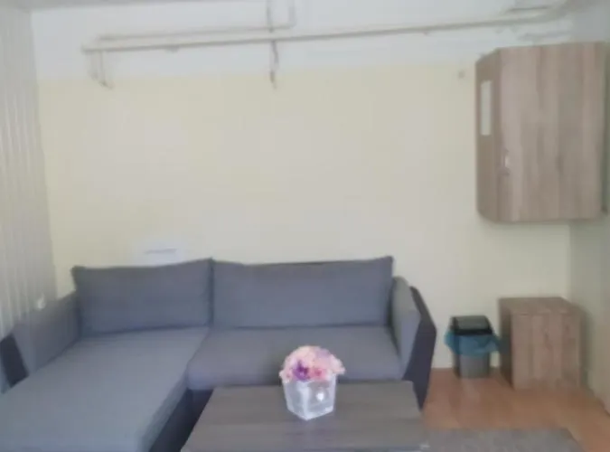 Pensjonat Kolpinghaz