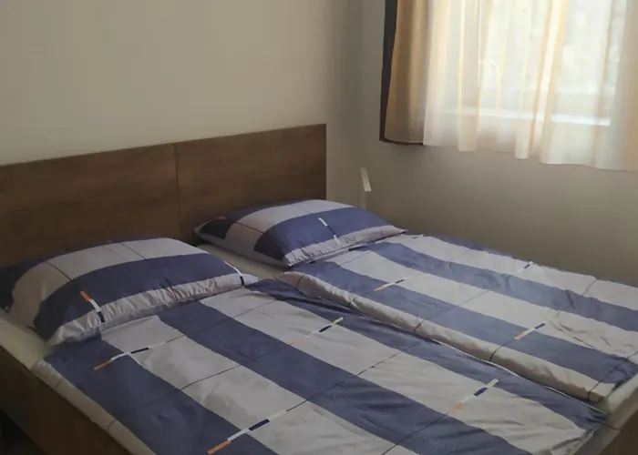 Pensjonat Kolpinghaz *