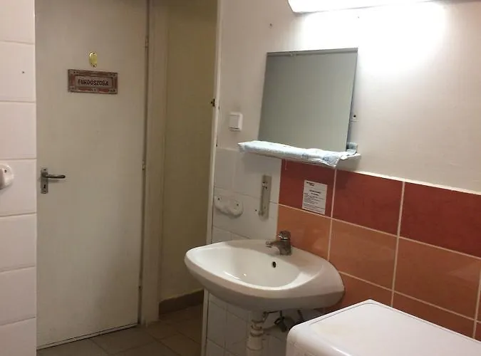 Kolpinghaz Pensjonat *